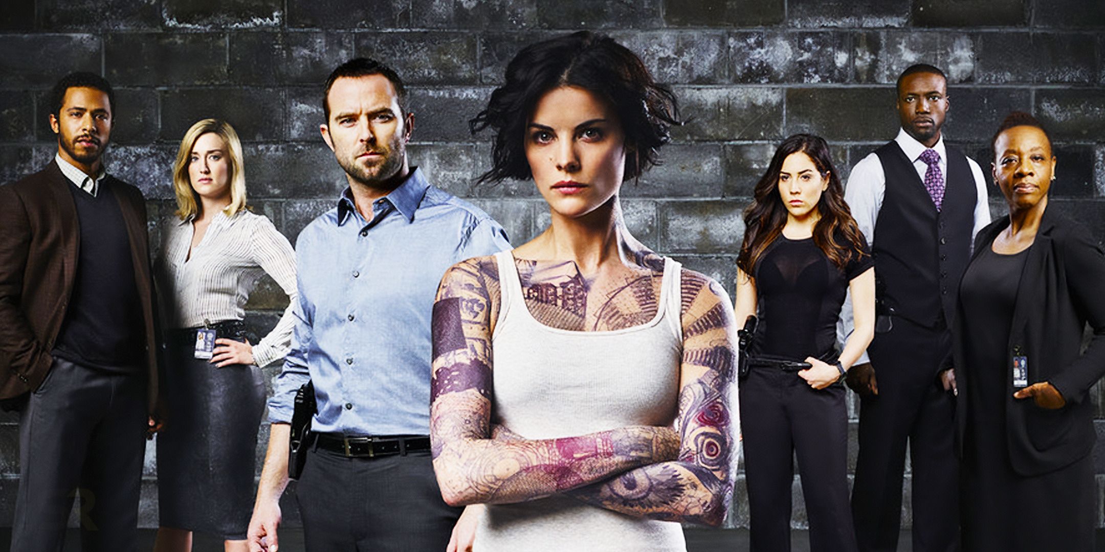 Cast e personaggi di blindspot: dove hai già visto gli attori Cast e personaggi di blindspot: dove hai già visto gli attori