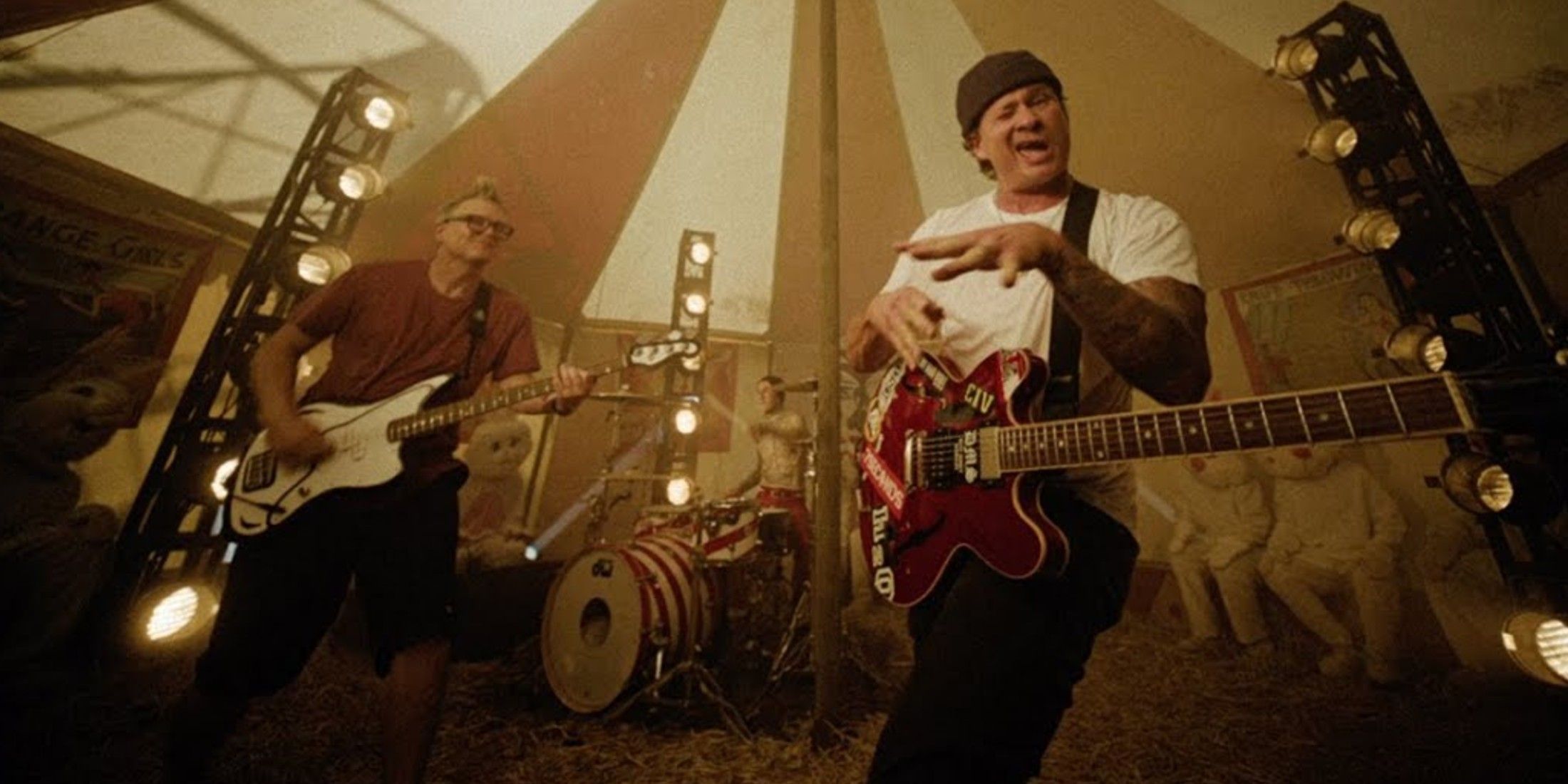 Pop punk in declino e nuova rinascita: cosa è successo al genere musicale Pop punk in declino e nuova rinascita: cosa è successo al genere musicale