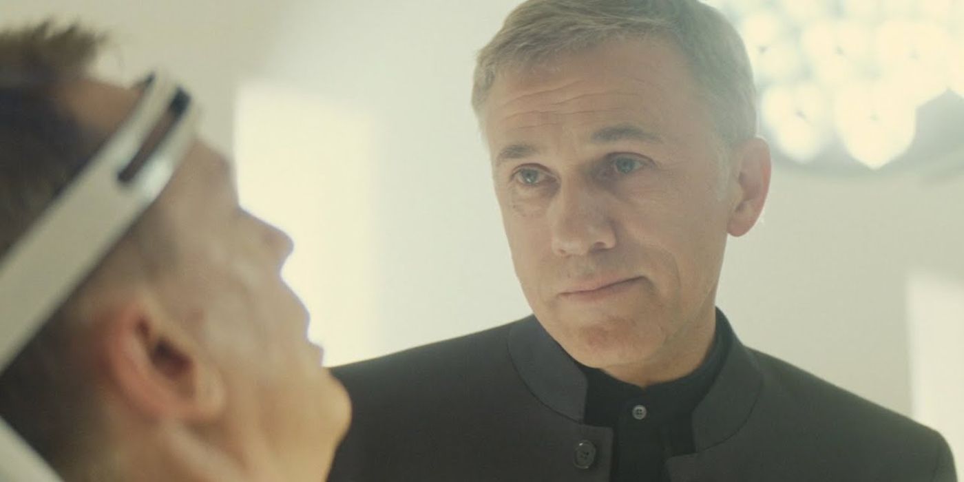 James bond senza blofeld: perché i film di daniel craig funzionano comunque James bond senza blofeld: perché i film di daniel craig funzionano comunque