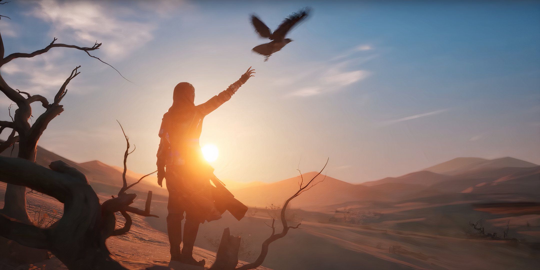 NetEase Games presenta il suo primo gioco single player AAA che supera i rivali di Marvel NetEase Games presenta il suo primo gioco single player AAA che supera i rivali di Marvel