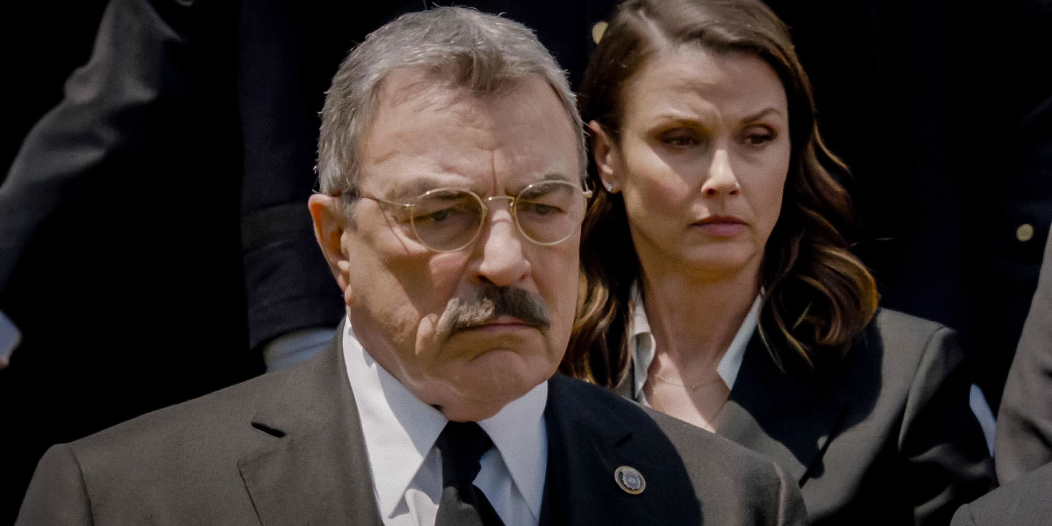 Spinoff di blue bloods senza sostituto per frank selleck dopo aggiornamento casting Spinoff di blue bloods senza sostituto per frank selleck dopo aggiornamento casting