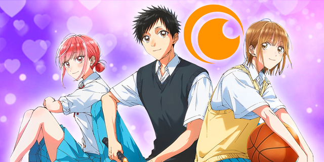 Il miglior anime romantico dell’anno che non puoi ignorare Il miglior anime romantico dell’anno che non puoi ignorare