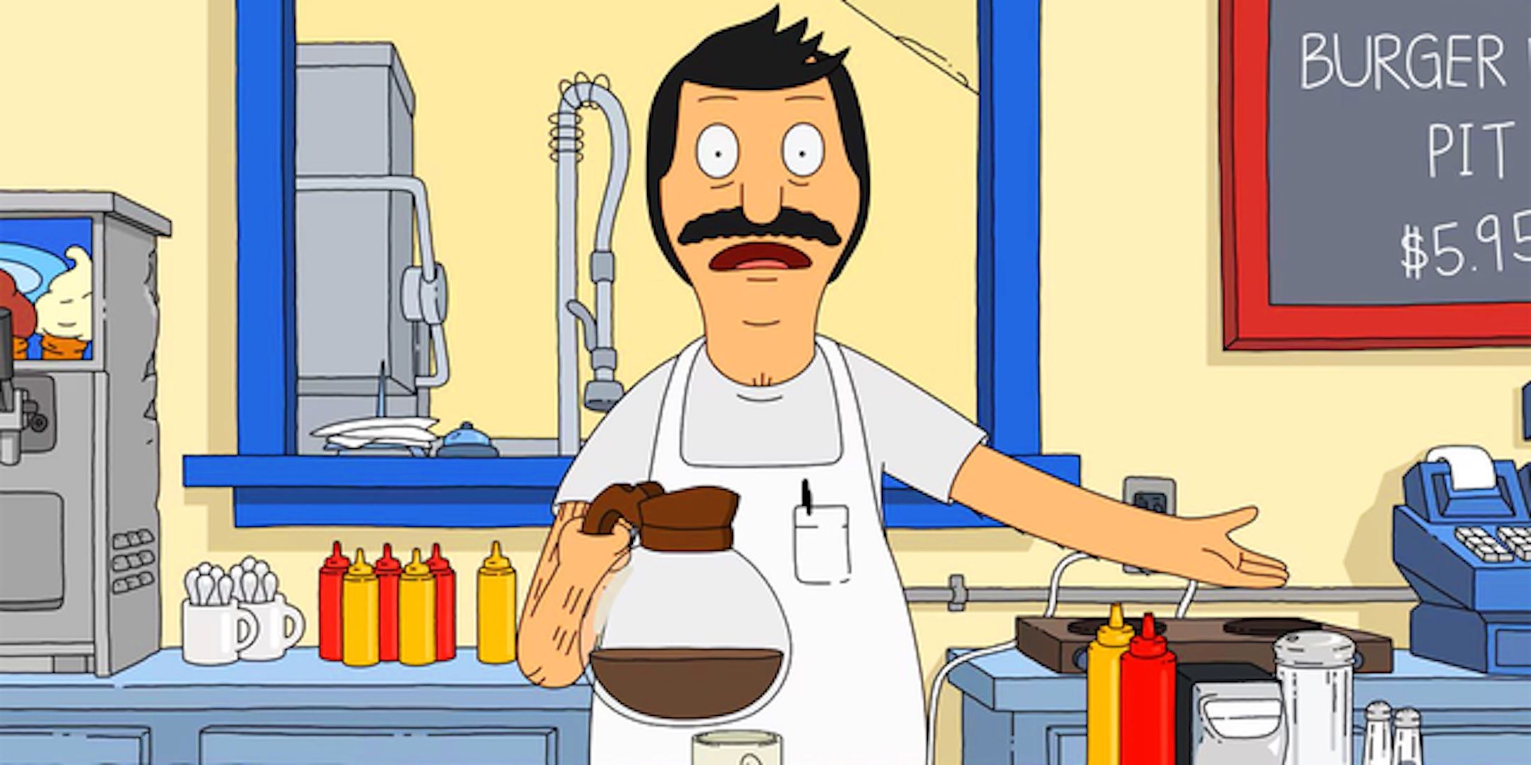 Il sostituto perfetto di bob’s burgers che non hai ancora scoperto Il sostituto perfetto di bob’s burgers che non hai ancora scoperto