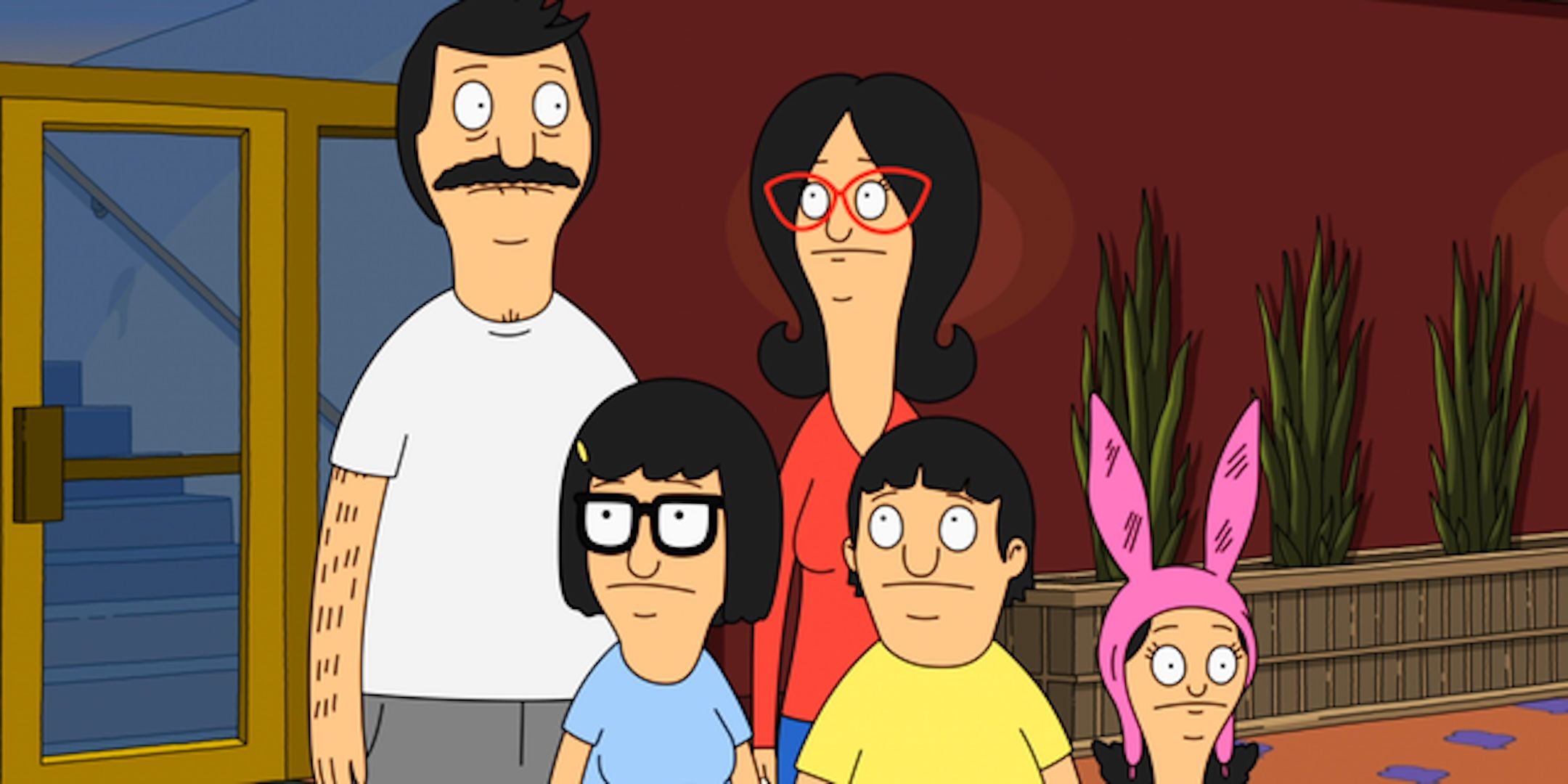 Bob’s burgers il miglior episodio degli ultimi anni e il suo perfetto sostituto Bob’s burgers il miglior episodio degli ultimi anni e il suo perfetto sostituto