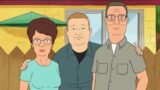 King of the hill ritorna dopo 15 anni: ecco perché
