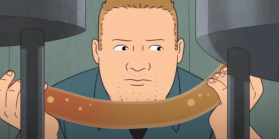 Il trailer del revival di king of the hill rassicura su adult bobby dopo 15 anni Il trailer del revival di king of the hill rassicura su adult bobby dopo 15 anni