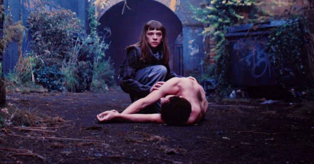 Miniserie netflix crea dipendenza tra milioni di spettatori Miniserie netflix crea dipendenza tra milioni di spettatori