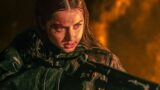 Ballerina debutto su rotten tomatoes: successo continua per il franchise di john wick