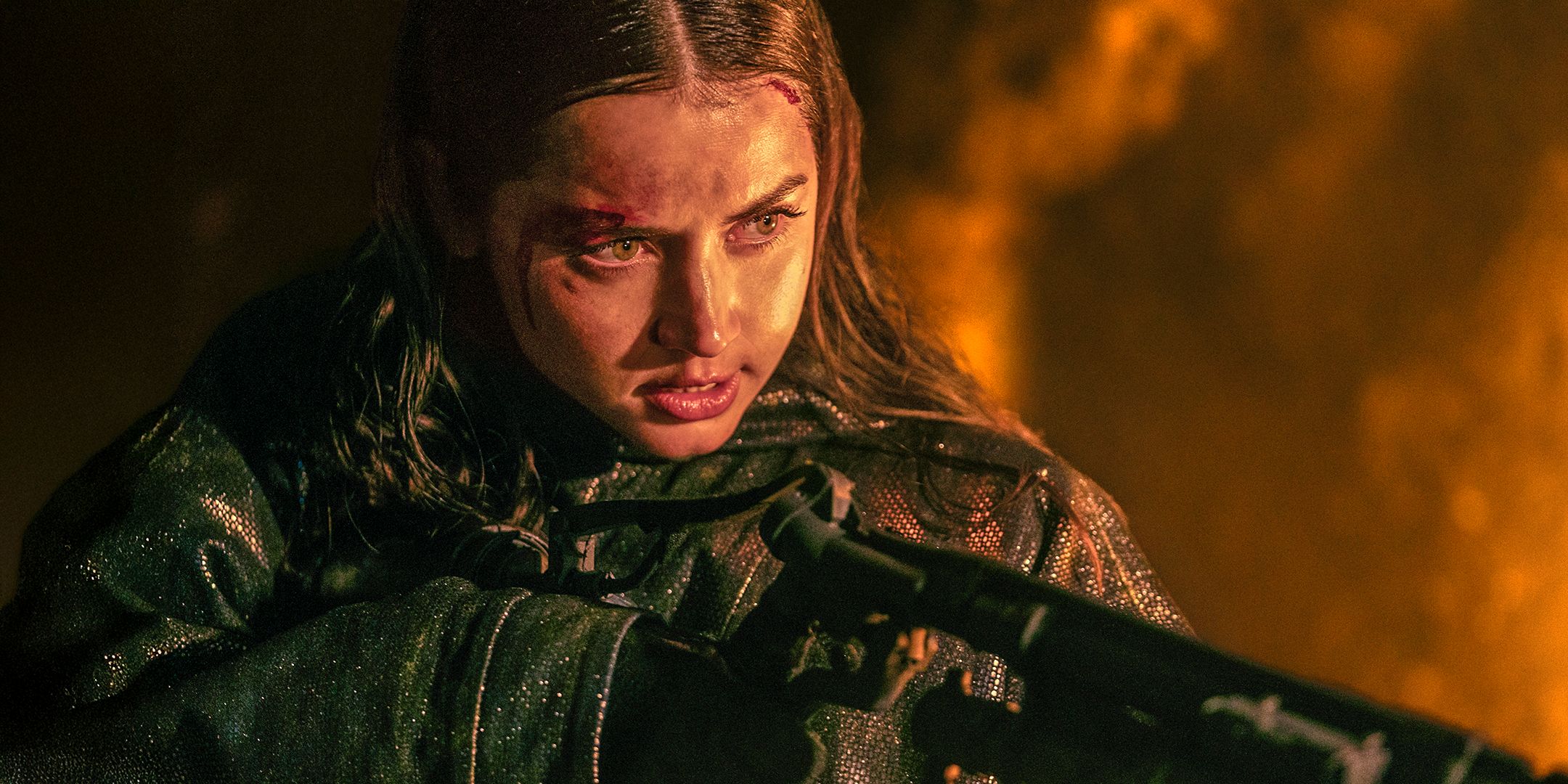 ballerina debutto su rotten tomatoes successo continua per il franchise di john wick