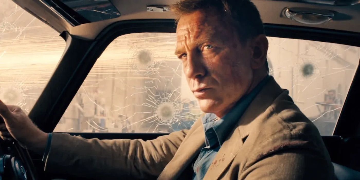 Aggiornamenti sullo script di james bond 26 e il attore 007 Aggiornamenti sullo script di james bond 26 e il attore 007
