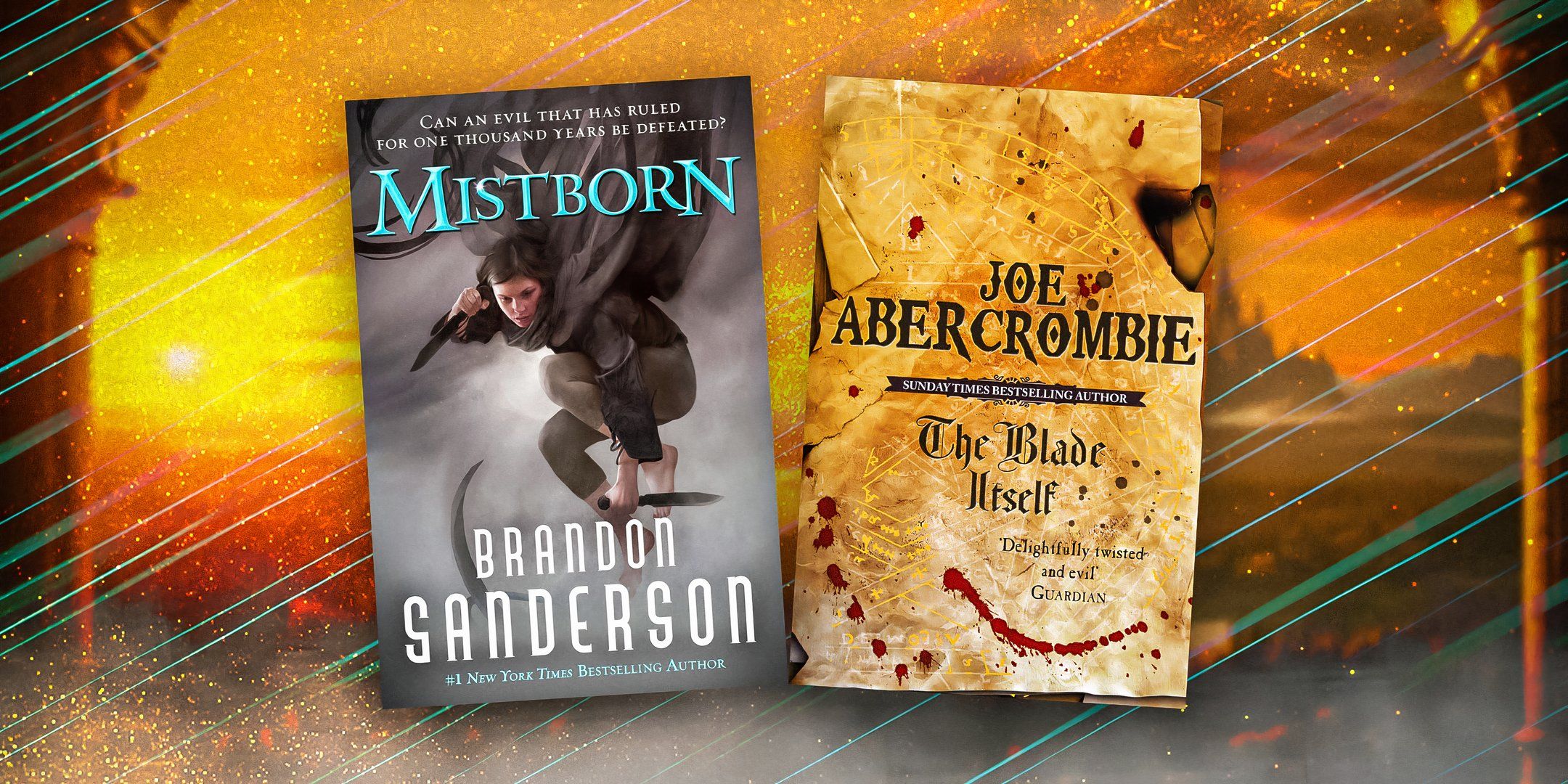 Fantasy book series imperdibili che ci hanno conquistato dall’inizio alla fine Fantasy book series imperdibili che ci hanno conquistato dall’inizio alla fine