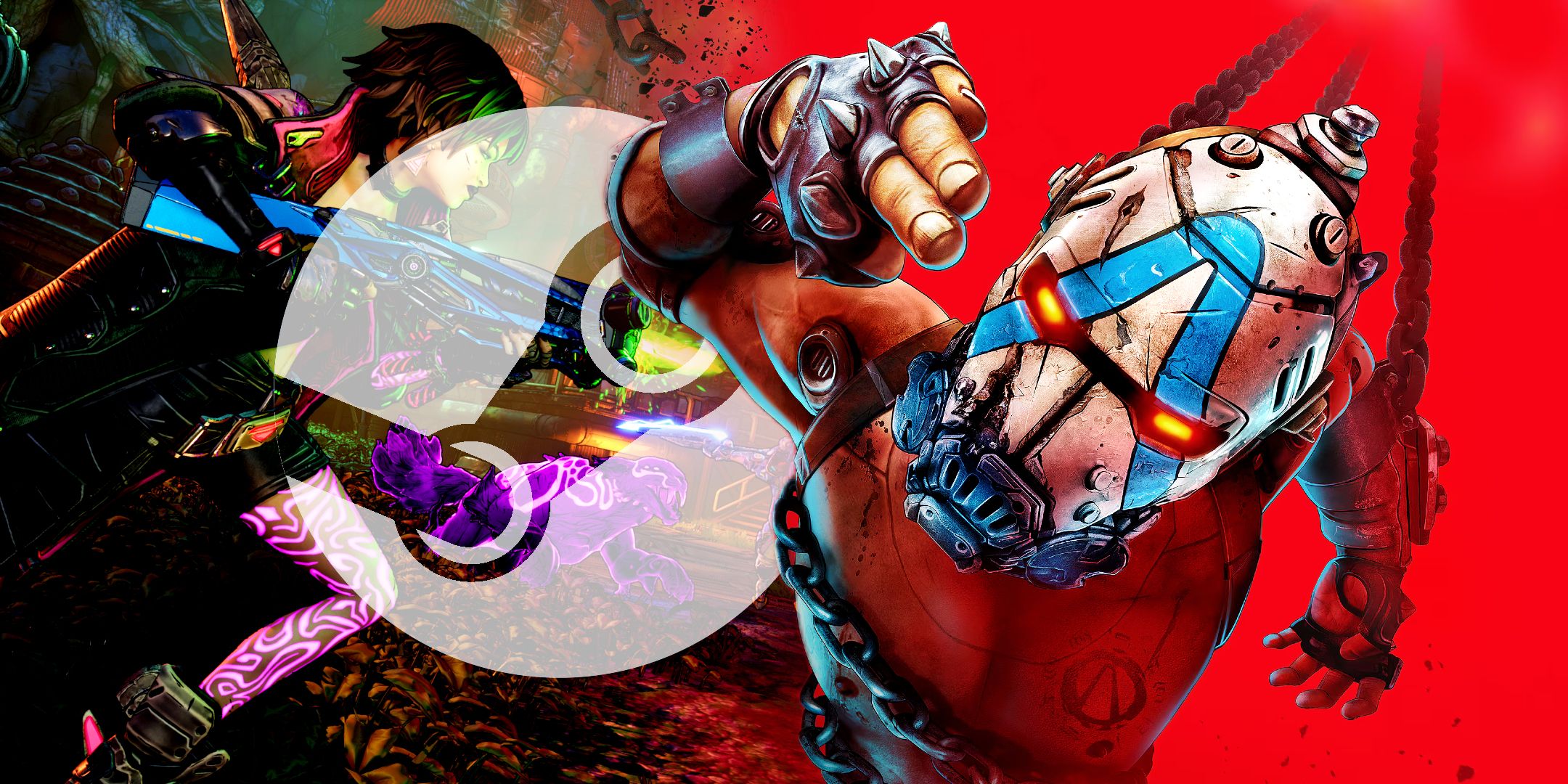 Gioca a tutti i giochi di borderlands prima del lancio di borderlands 4 Gioca a tutti i giochi di borderlands prima del lancio di borderlands 4