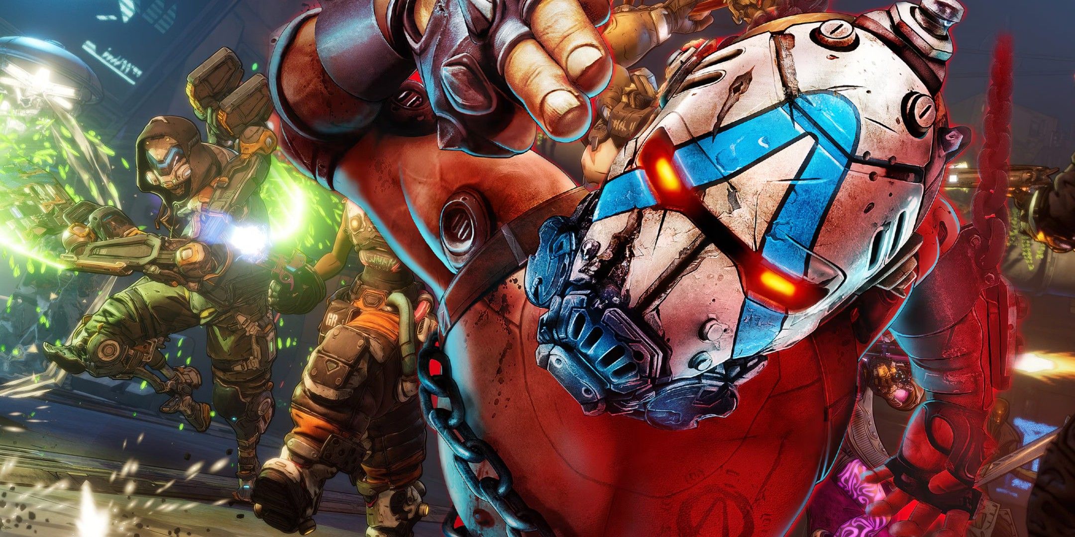 Borderlands 4: il miglior gioco della saga di sempre