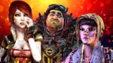 Personaggi più controversi di Borderlands: l’amore per il disprezzo