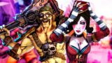 Borderlands: le 10 armi più assurde di sempre