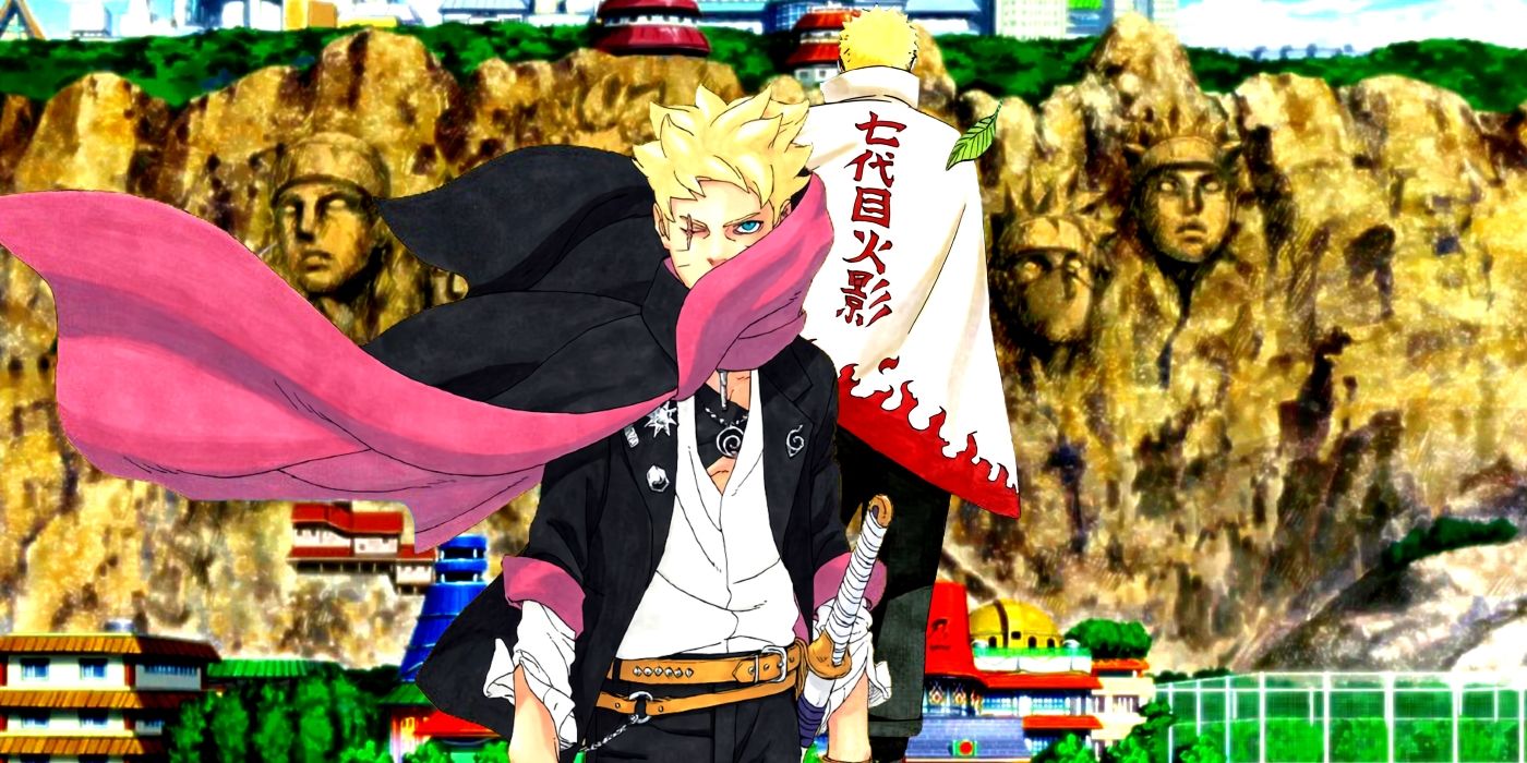 boruto non riesce a eguagliare naruto ma il sequel ha ancora speranze
