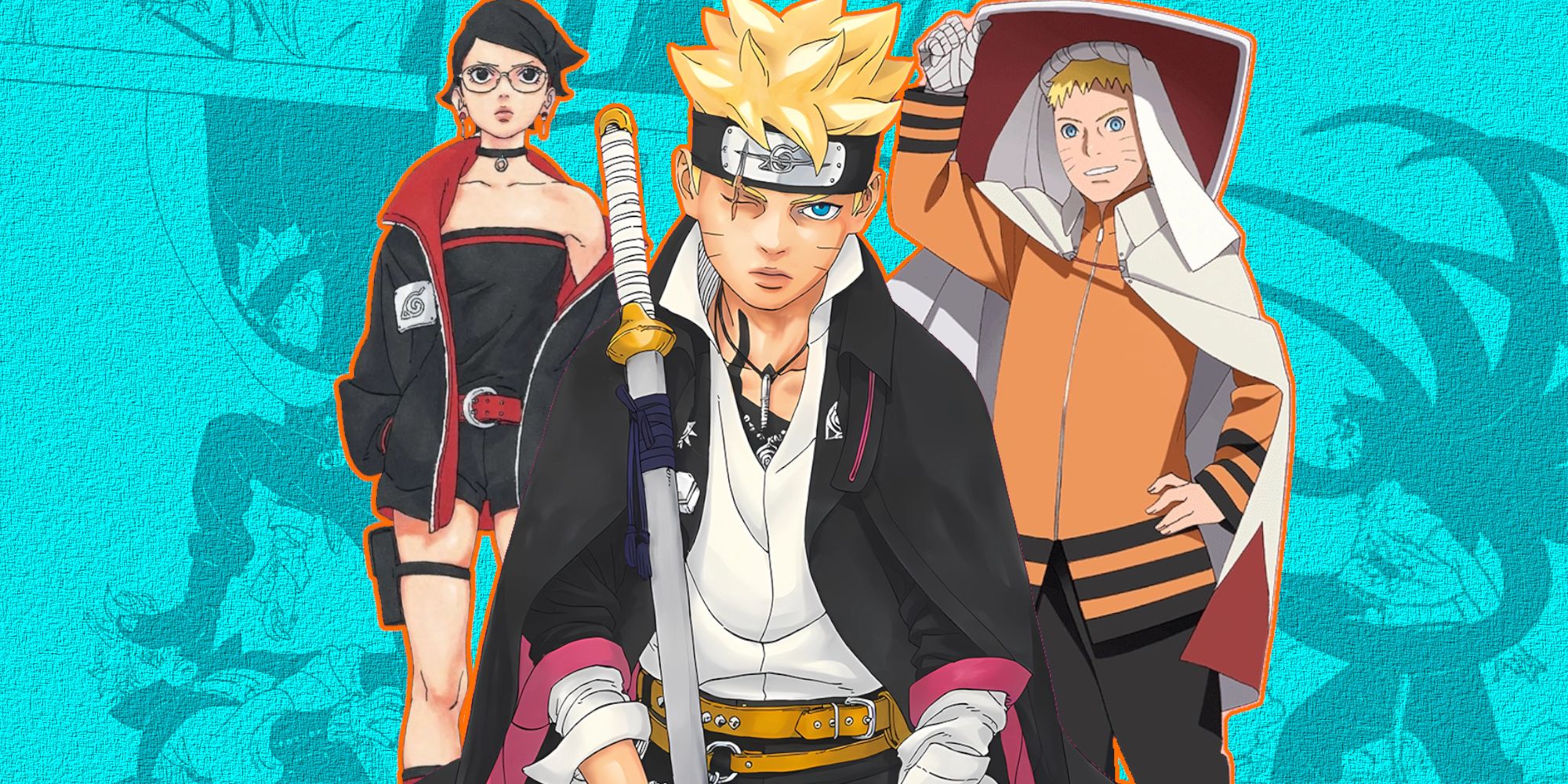 Naruto torna nel mondo anime: un artista prevede che boruto eliminerà tutti i filler Naruto torna nel mondo anime: un artista prevede che boruto eliminerà tutti i filler