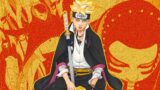 Boruto e il film sorprendente che rivela la verità sulla serie