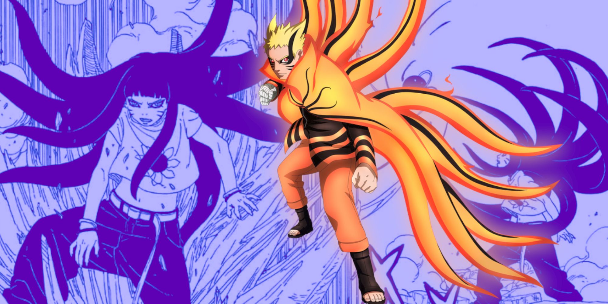 il jinchuriki pi249 potente di naruto secondo il creatore di boruto
