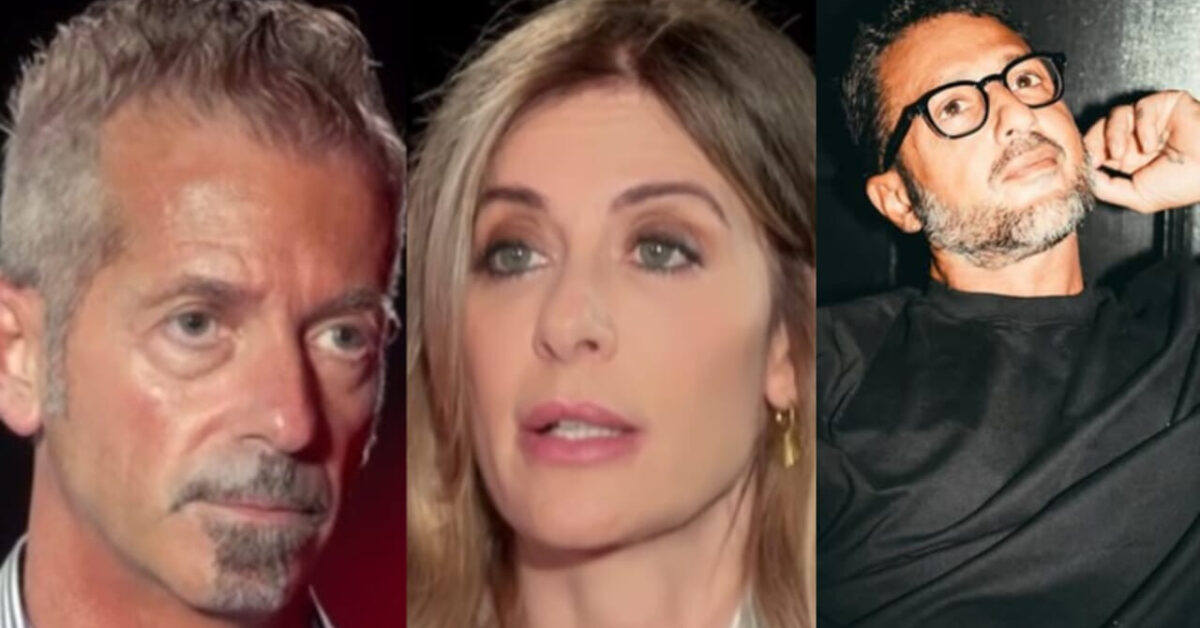 guadagni di massimo bossetti il segreto svelato da fabrizio corona e francesca fagnani