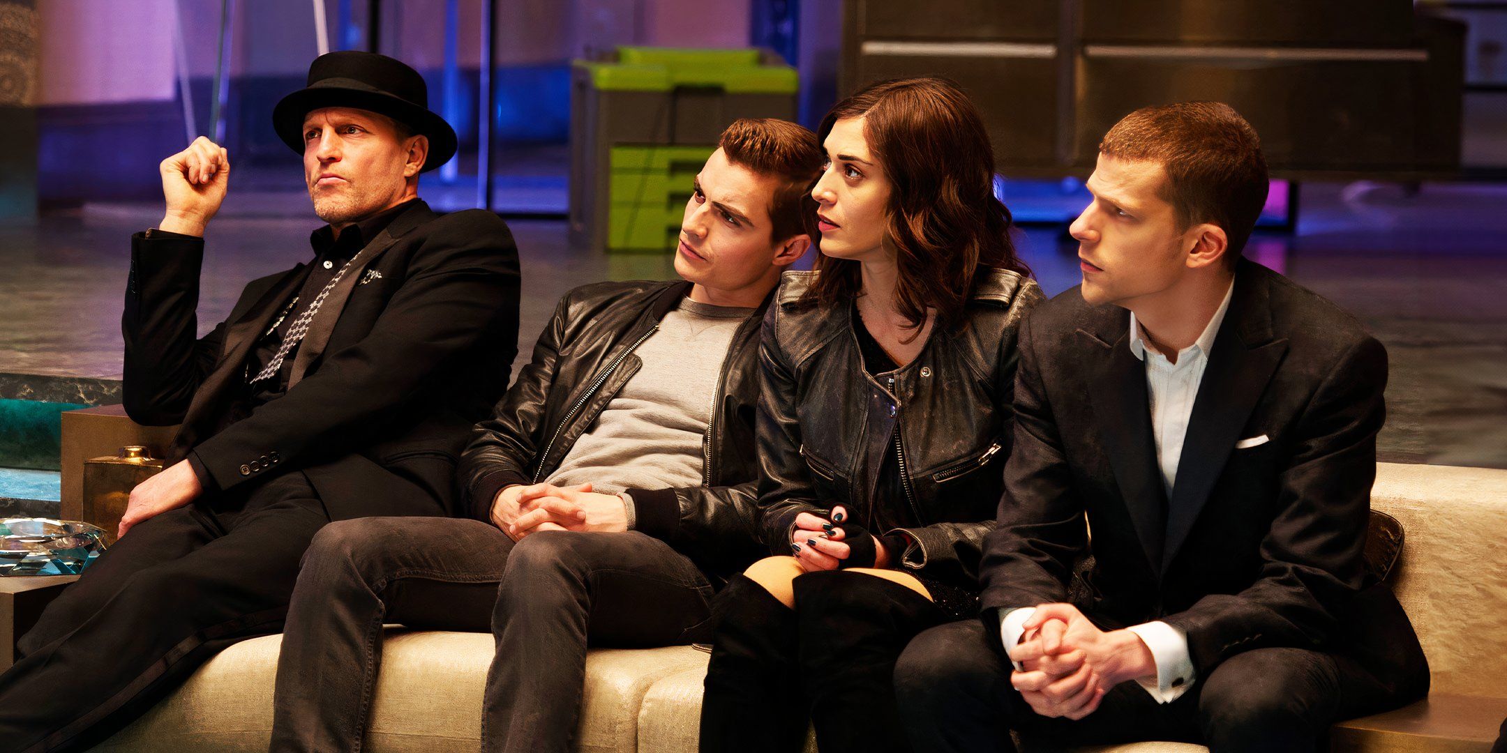 Now you see me disponibili in streaming prima dell’uscita del terzo film nel 2025 Now you see me disponibili in streaming prima dell’uscita del terzo film nel 2025