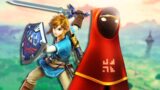 Gioco pc gratuito: l’avventura botw incontra journey che devi provare