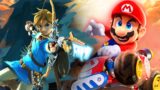 Nintendo switch 2 lanciata con il gioco sbagliato