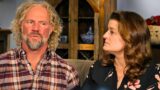 Kody brown lascia flagstaff dopo una forte lite con robyn