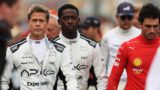 F1: l’allenamento di Brad Pitt come un vero pilota