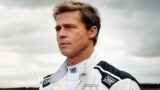 Film di corsa con brad pitt supera il punteggio di top gun: maverick