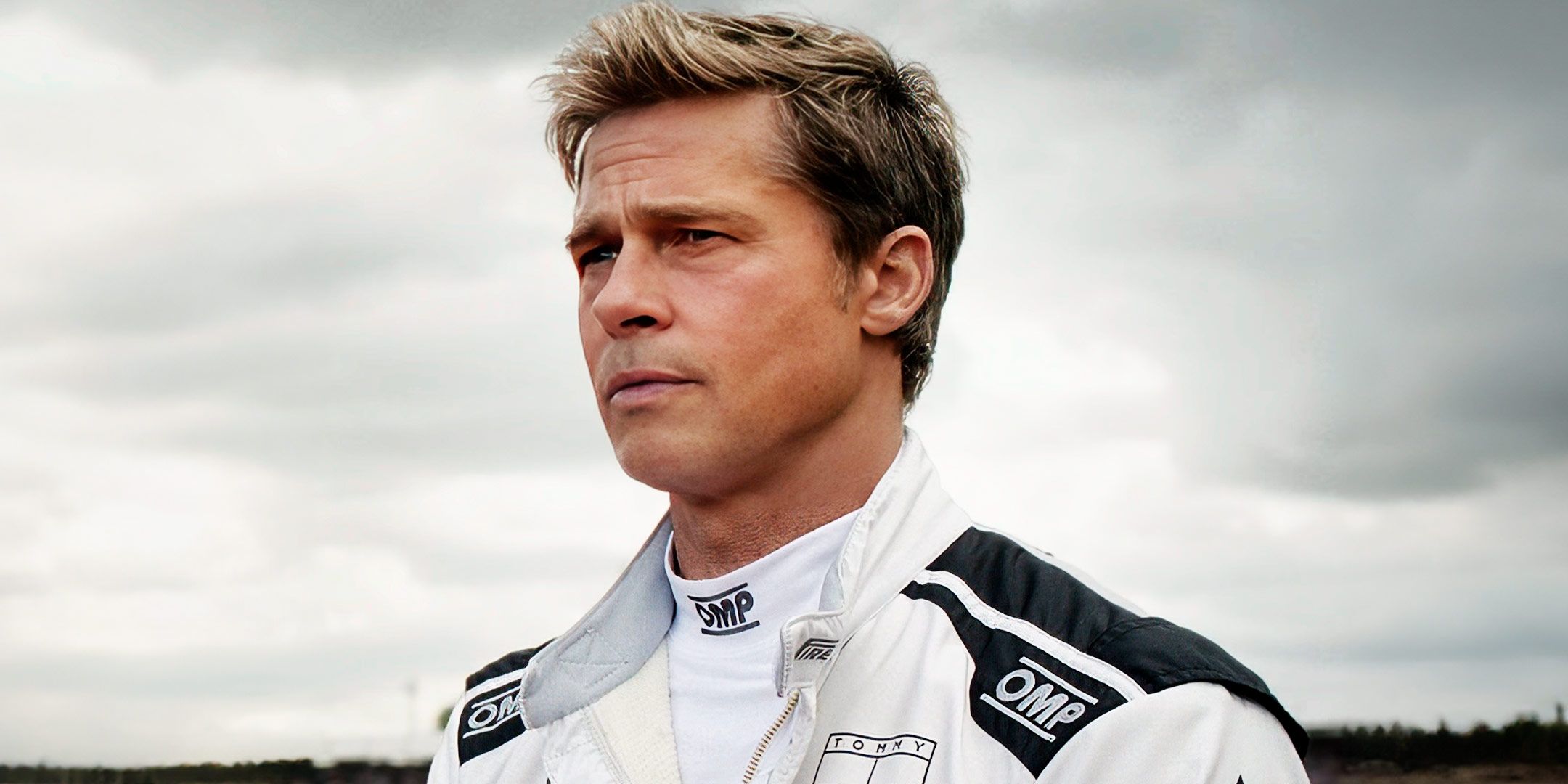 Film di corsa con brad pitt supera il punteggio di top gun: maverick Film di corsa con brad pitt supera il punteggio di top gun: maverick