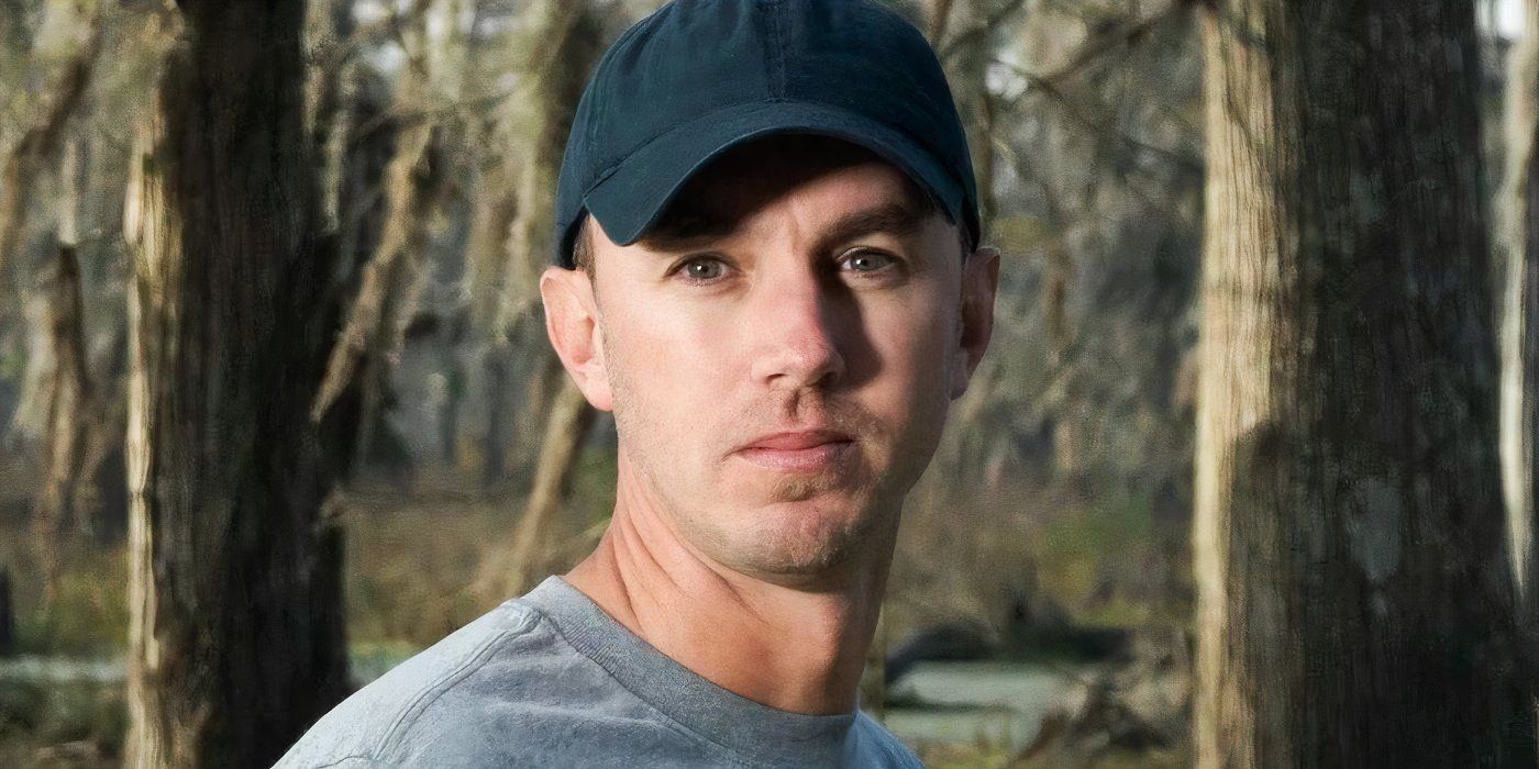 Brandon landry affronta una lotta familiare inaspettata dopo la sesta stagione di swamp people Brandon landry affronta una lotta familiare inaspettata dopo la sesta stagione di swamp people