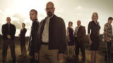 Breaking Bad, il personaggio intoccabile secondo gli autori