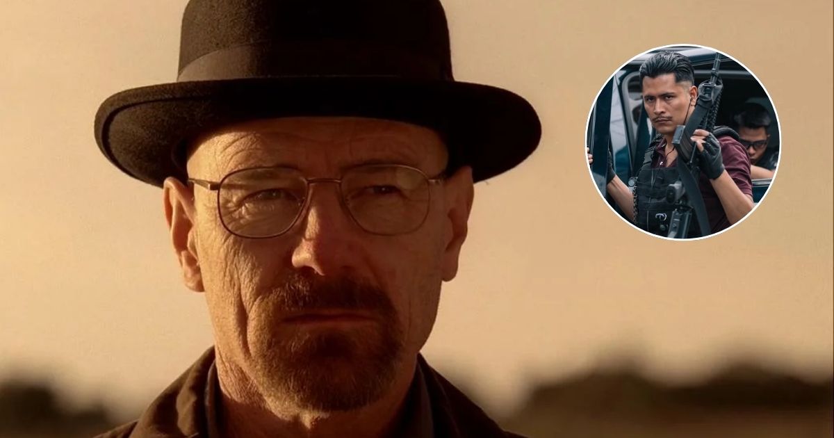 Serie del 2020 da riscoprire: la breaking bad italiana che sorprende Serie del 2020 da riscoprire: la breaking bad italiana che sorprende