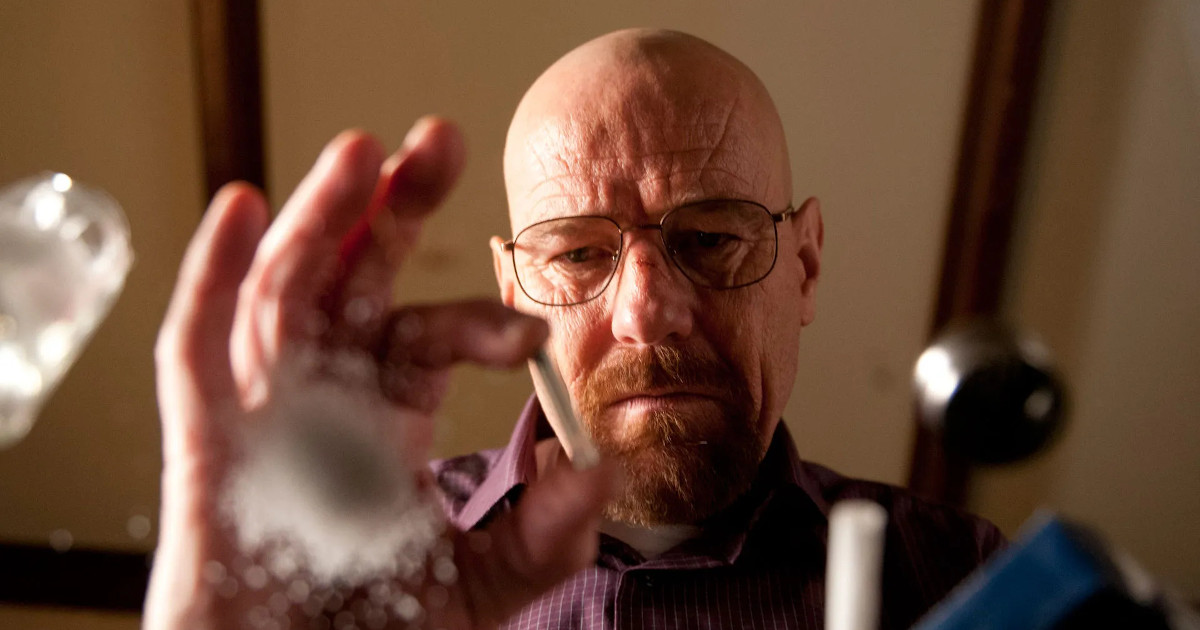 Episodio impossibile da guardare di Breaking Bad, il preferito di Bryan Cranston