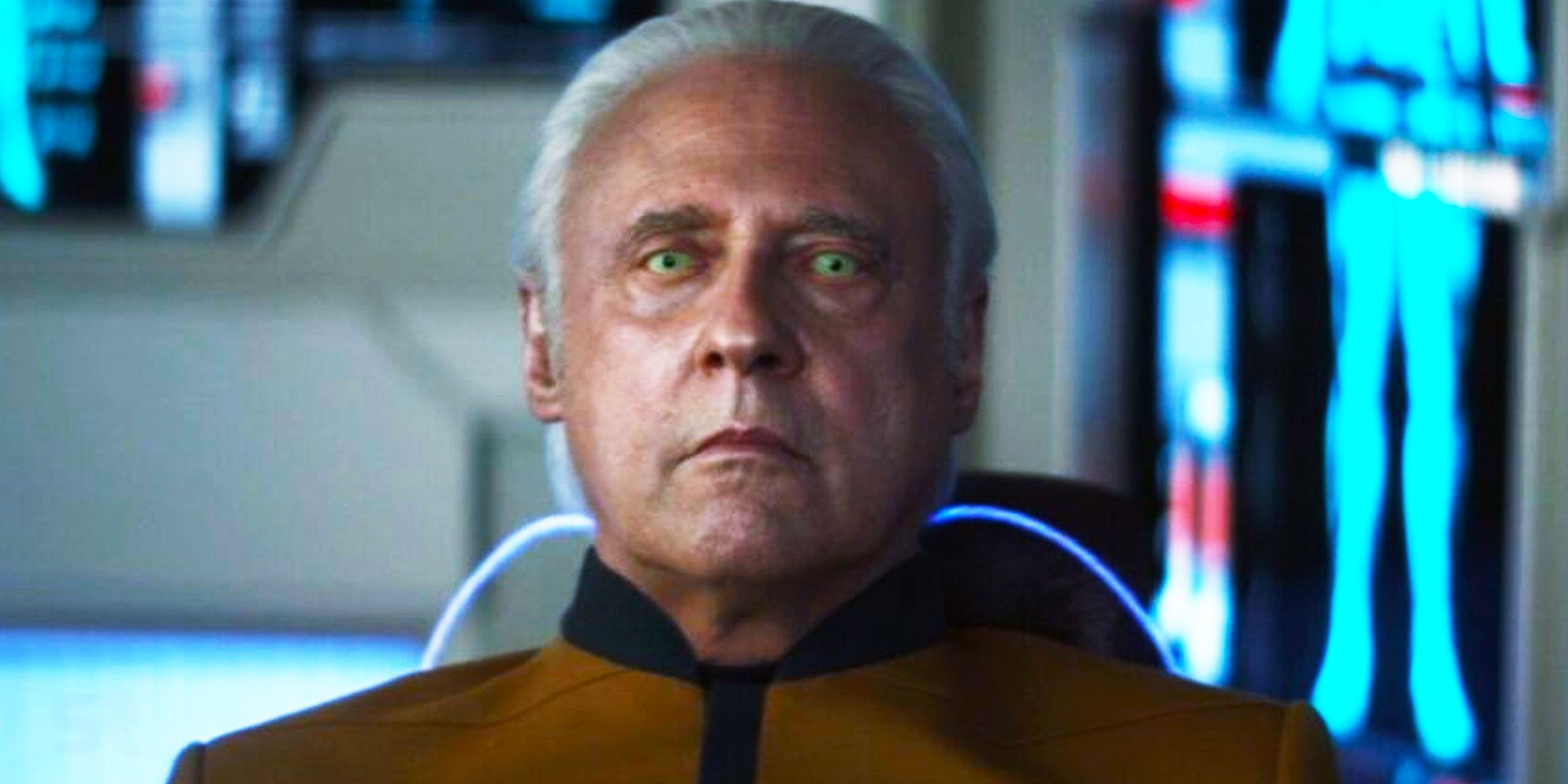 Data e Sean Connery: il sorprendente legame di Brent Spiner in Star Trek Picard Data e Sean Connery: il sorprendente legame di Brent Spiner in Star Trek Picard