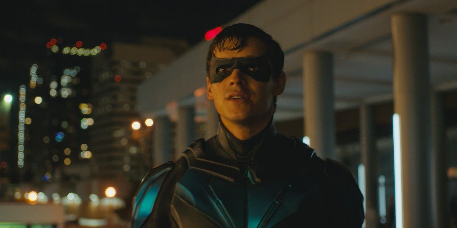 Eroi DC: 7 debutti cinematografici sempre più probabili con il universo DC Eroi DC: 7 debutti cinematografici sempre più probabili con il universo DC