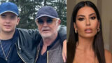 Nathan Falco e la paghetta: quanto guadagna Flavio Briatore insegna il valore del denaro