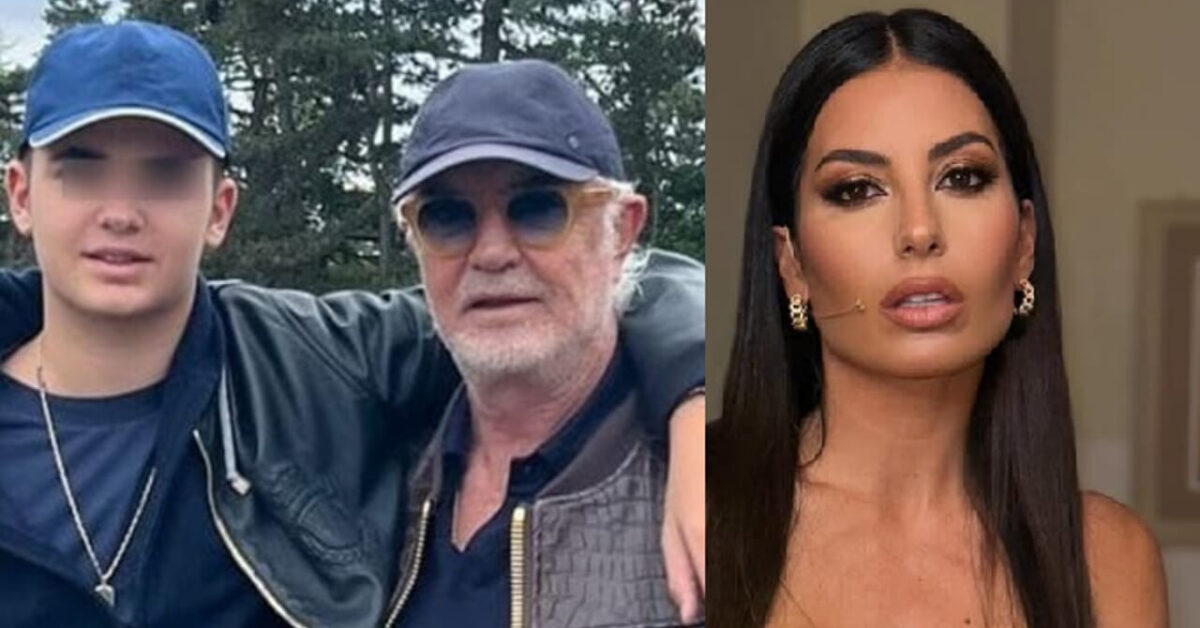 nathan falco e la paghetta quanto guadagna flavio briatore insegna il valore del denaro da Jumptheshark.it nathan falco e la paghetta quanto guadagna flavio briatore insegna il valore del denaro