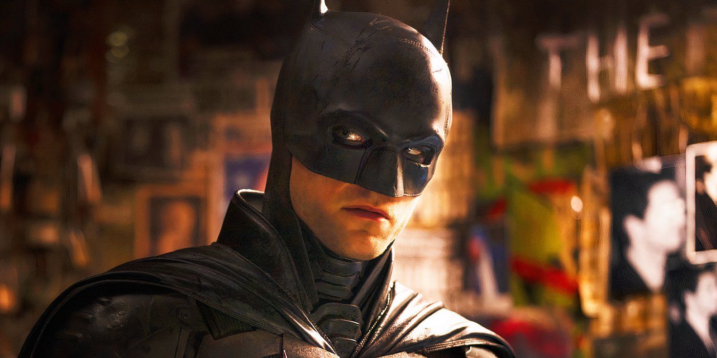 perch233 il batman non 232 presente nel pinguino e cosa aspettarsi dal sequel della dc
