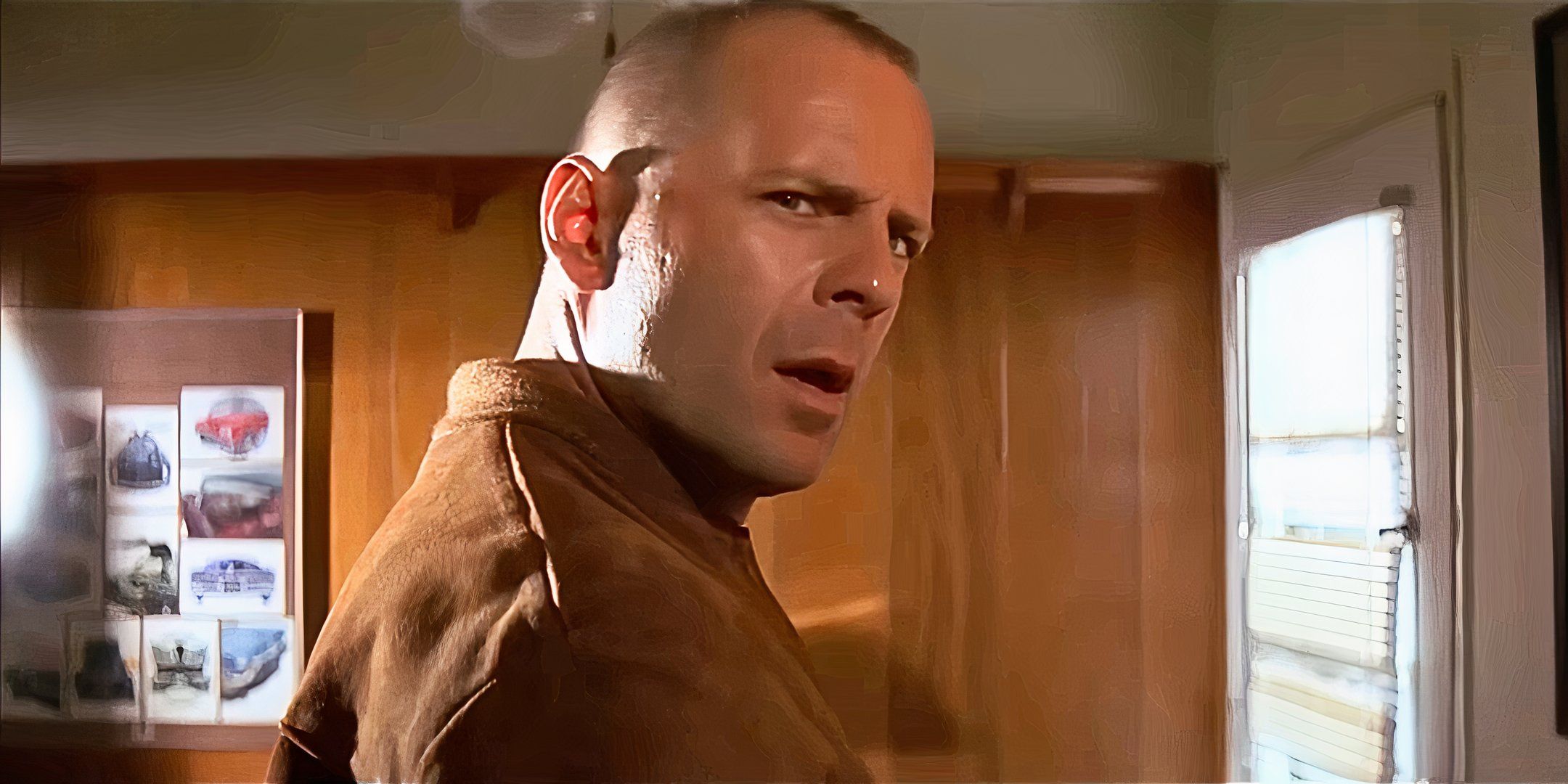 Pulp fiction: perché l’attore originale di butch ha rifiutato il ruolo secondo quentin tarantino Pulp fiction: perché l’attore originale di butch ha rifiutato il ruolo secondo quentin tarantino