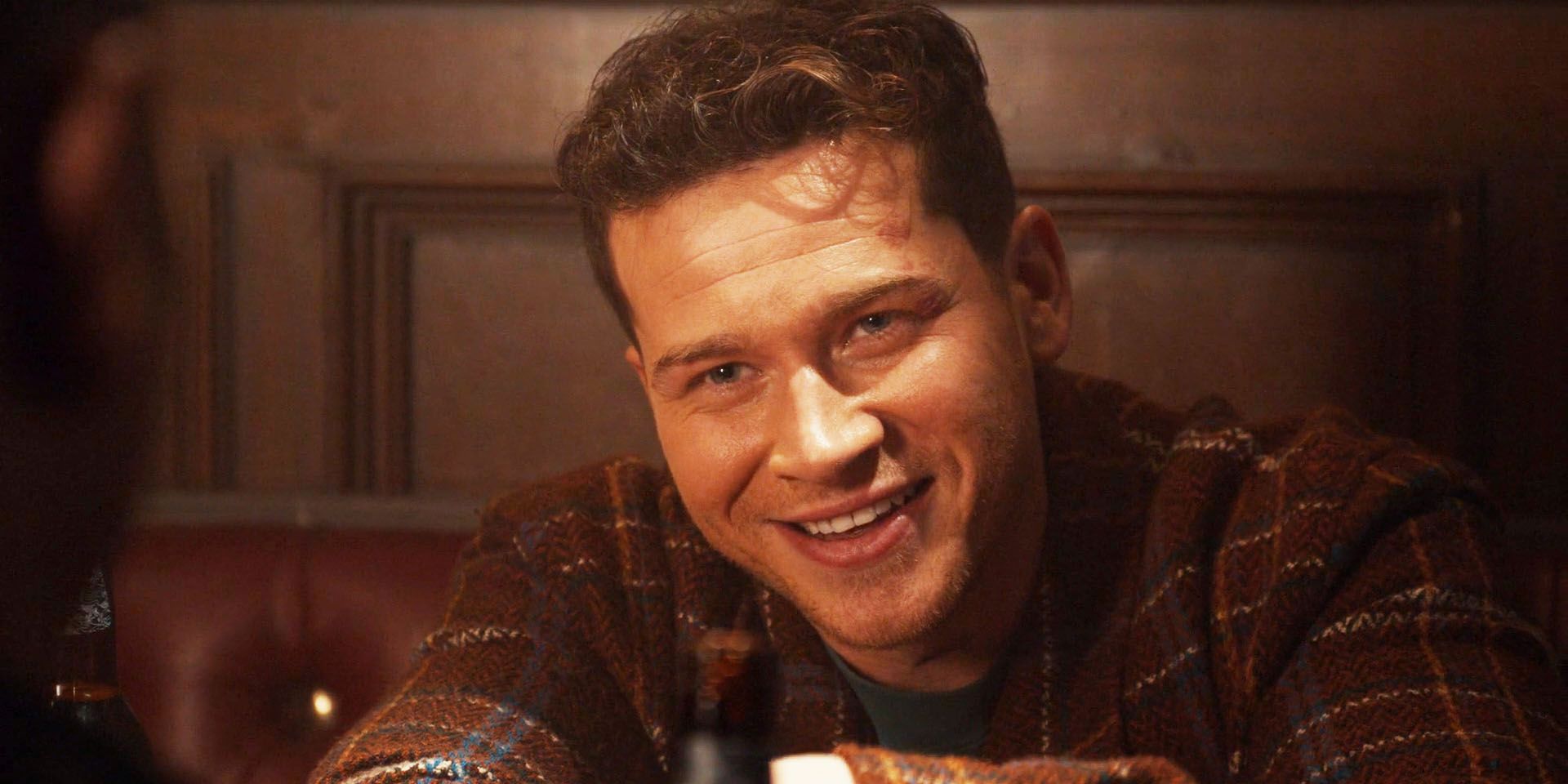 Resilienza nella 118 dopo la morte di bobby in 9 1 1 stagione 9: le rivelazioni di oliver stark Resilienza nella 118 dopo la morte di bobby in 9 1 1 stagione 9: le rivelazioni di oliver stark
