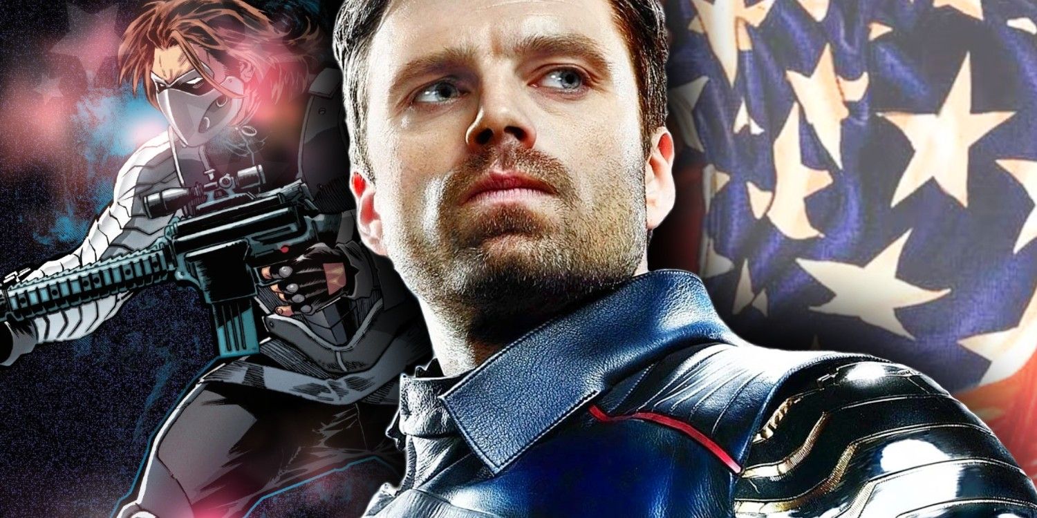 winter soldier il nome di bucky barnes e perché è un errore enorme