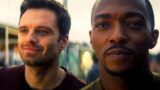 Bucky barnes e sam wilson: le sorprendenti differenze nella reunion degli avengers prima di thunderbolts