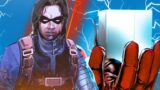 Storia affascinante di bucky barnes e il cubo cosmico nel MCU