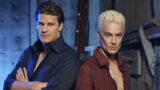 Angel o Spike: il vero amore di Buffy secondo Sarah Michelle Gellar