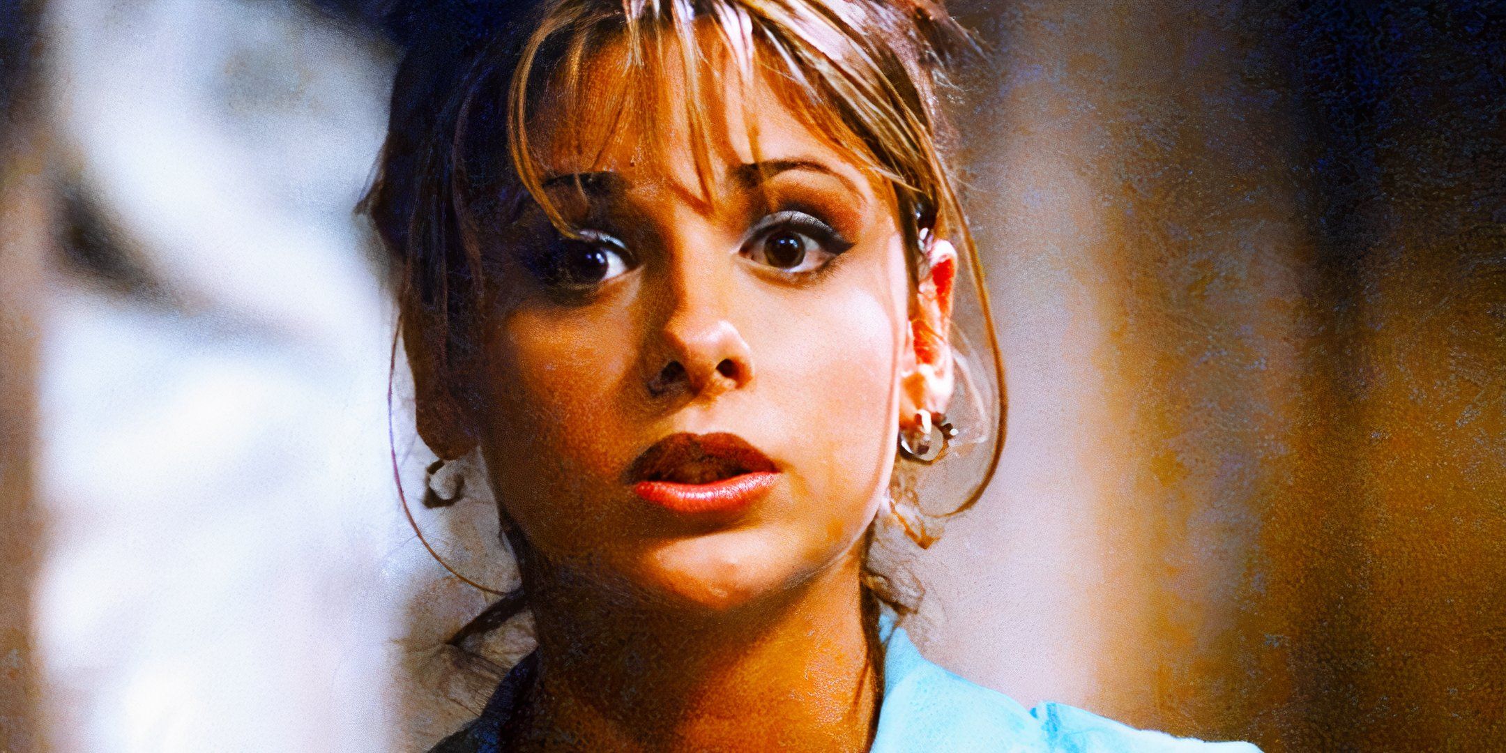 La morte di un personaggio di buffy l’ammazzavampiri doveva essere più scioccante La morte di un personaggio di buffy l’ammazzavampiri doveva essere più scioccante