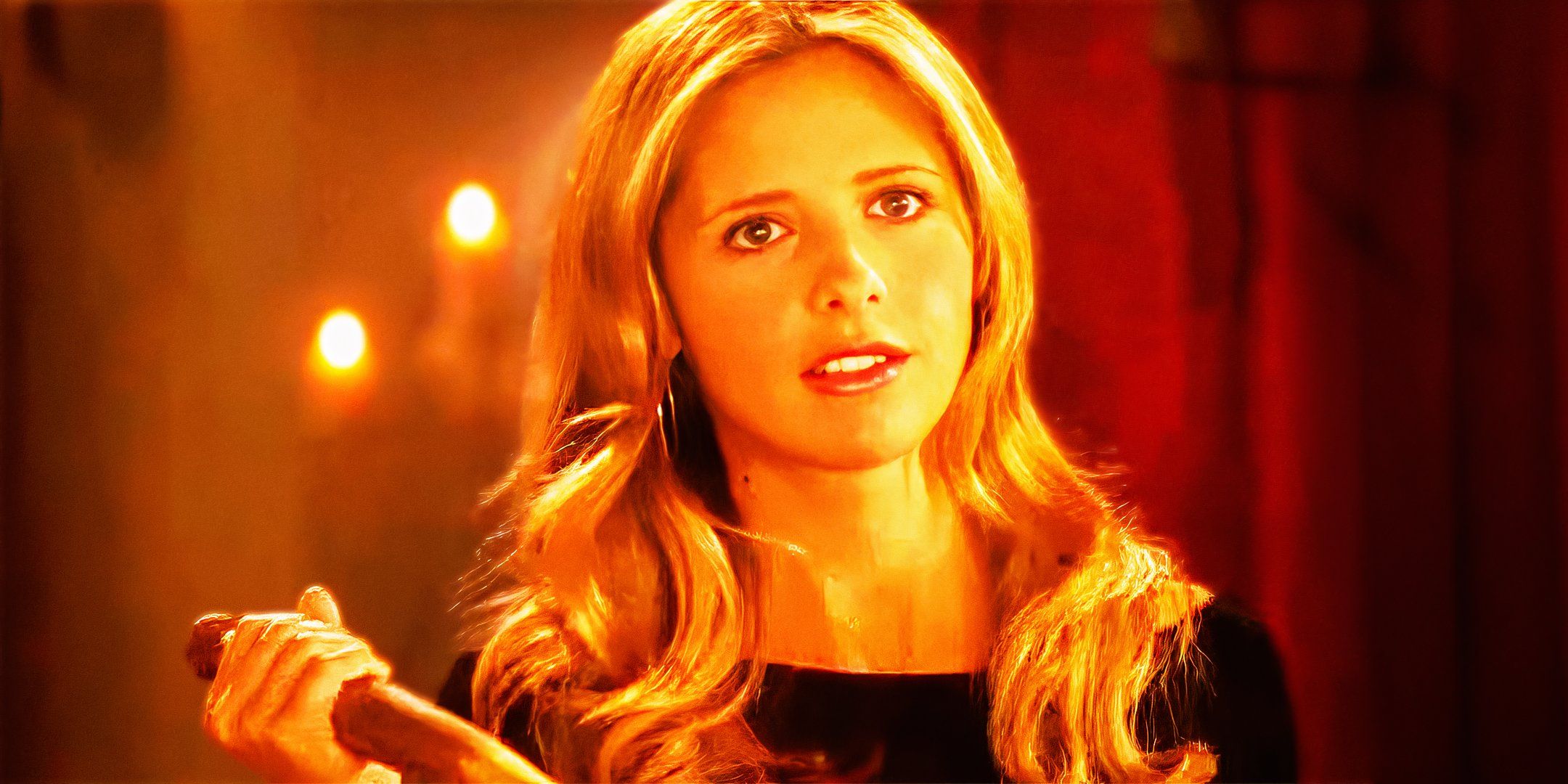Episodi da rivedere di Buffy l’ammazzavampiri prima del reboot Episodi da rivedere di Buffy l’ammazzavampiri prima del reboot