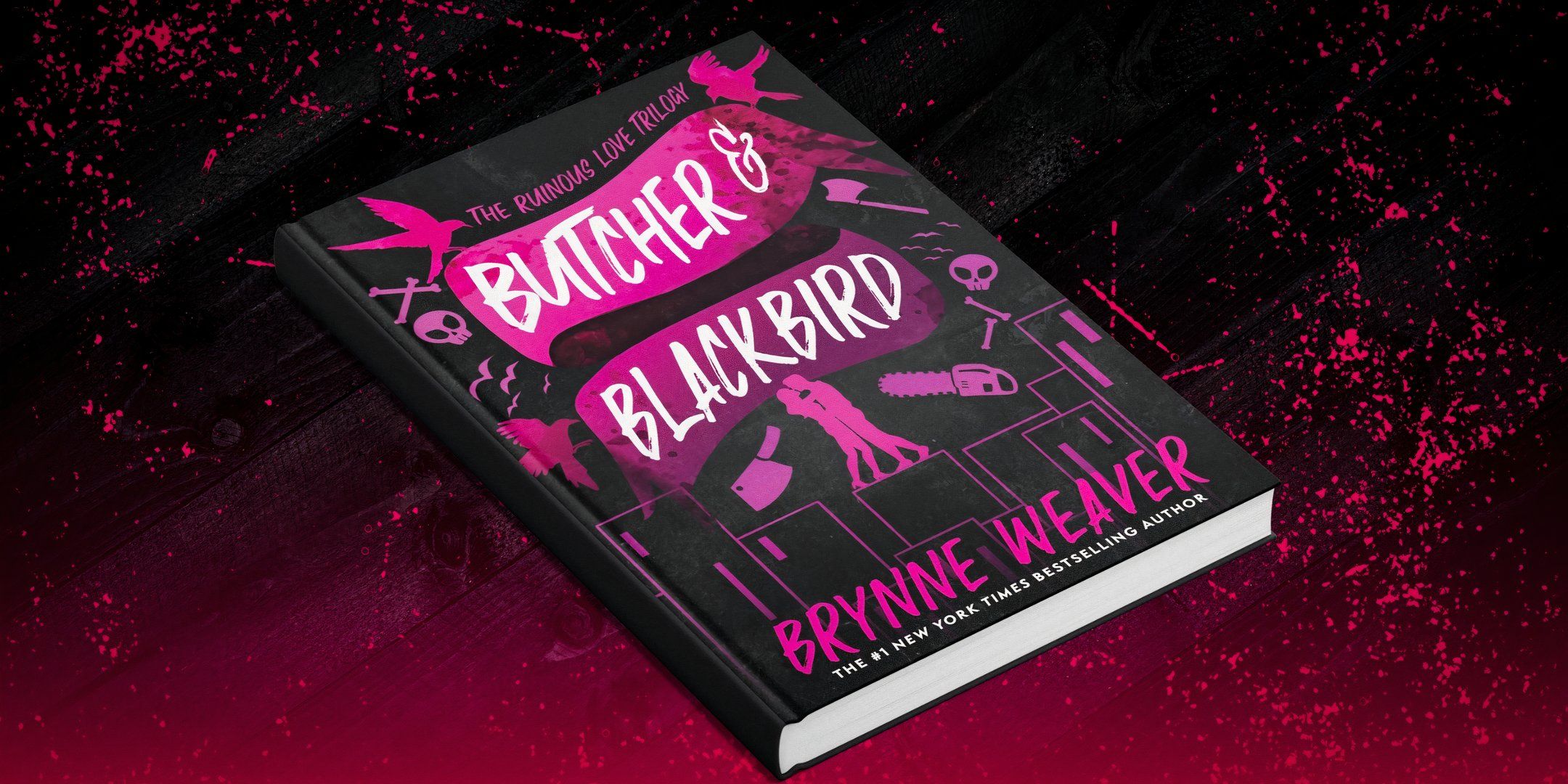annuncio atteso di brynne weaver cosa ci riserva a luglio