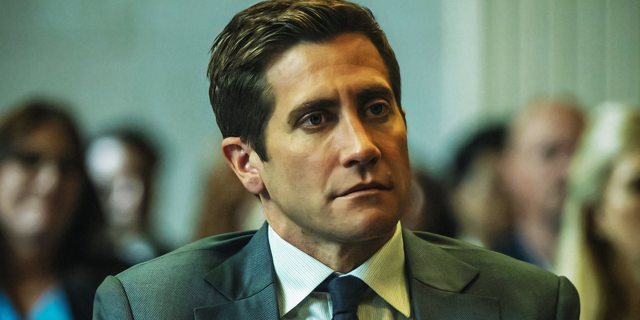 Apple TV ripropone il dramma criminale successivo a True Detective 2 con un protagonista Apple TV ripropone il dramma criminale successivo a True Detective 2 con un protagonista